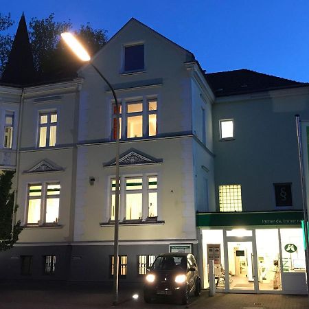 Stadtvilla Arnsberg Esterno foto