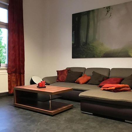 Stadtvilla Arnsberg Esterno foto