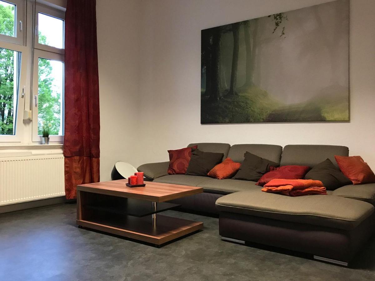 Stadtvilla Arnsberg Esterno foto